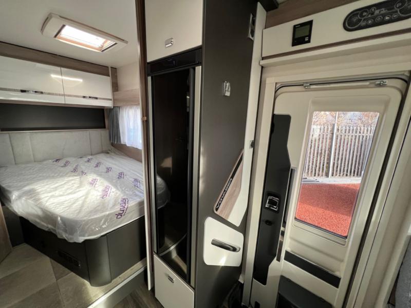 2024 Swift Voyager 564 Auto