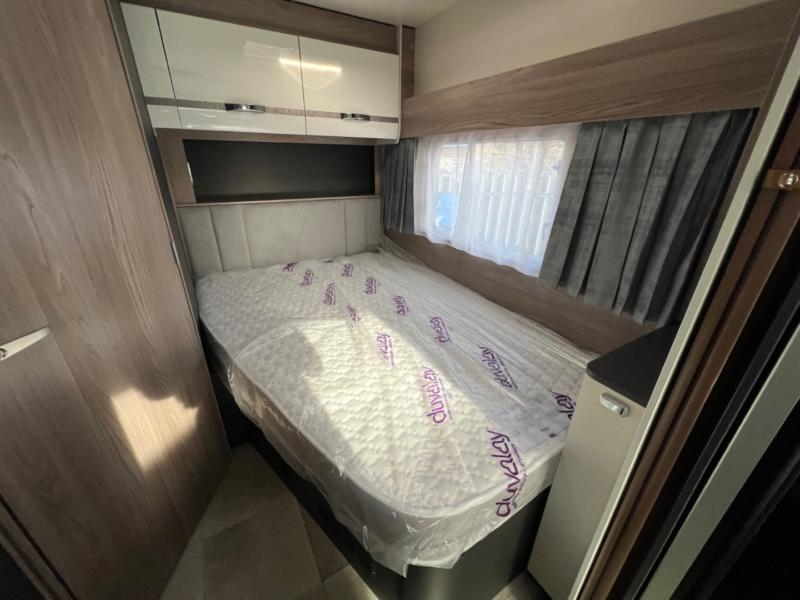 2024 Swift Voyager 564 Auto