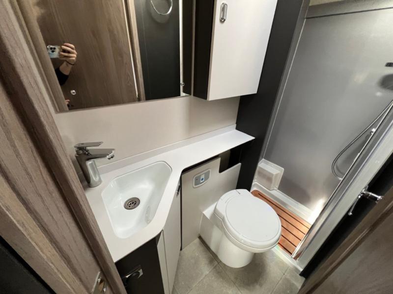 2024 Swift Voyager 564 Auto