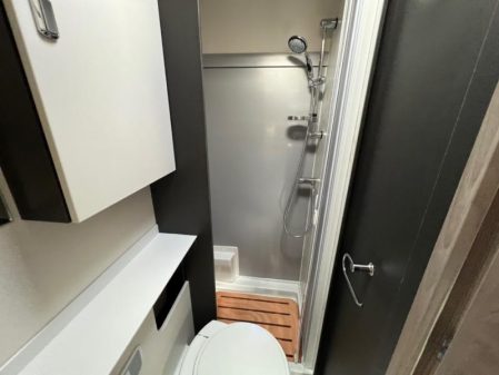 2024 Swift Voyager 564 Auto