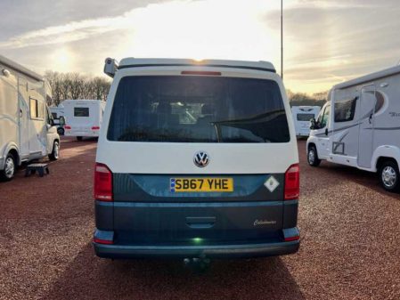 2017 VW Caledonian GT Tourer