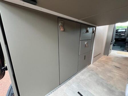 2024 Hymer Grand Canyon S