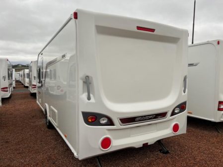 2015 Swift CHALLENGER 584