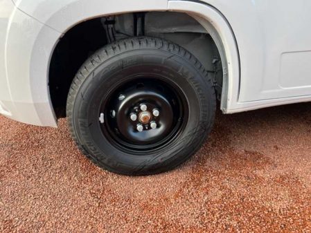 2024 Chausson 650 Etape Line