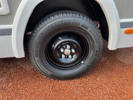 2024 Chausson 650 Etape Line
