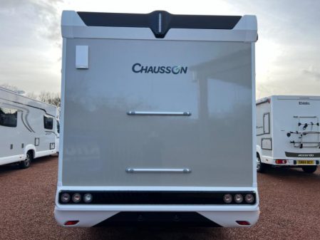 2024 Chausson 650 Etape Line