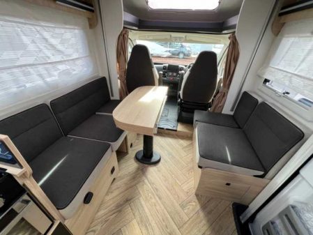2024 Chausson 650 Etape Line