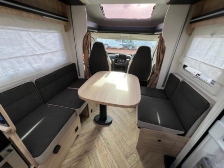 2024 Chausson 650 Etape Line