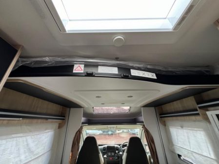 2024 Chausson 650 Etape Line