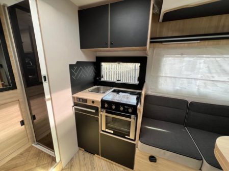 2024 Chausson 650 Etape Line