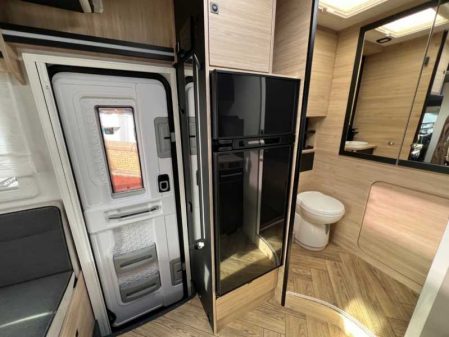 2024 Chausson 650 Etape Line