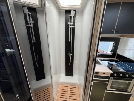 2024 Chausson 650 Etape Line