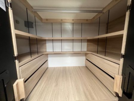 2024 Chausson 650 Etape Line