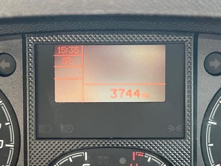 2021 Elddis Encore 250