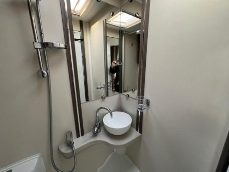 2021 Elddis Encore 250