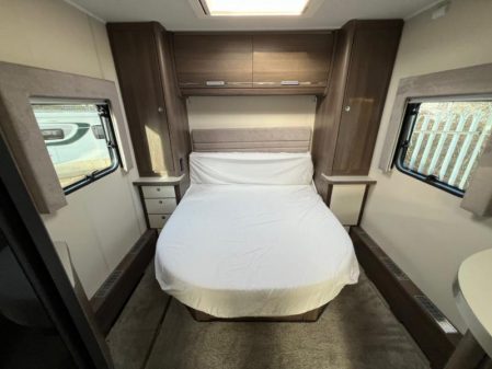 2021 Elddis Encore 250