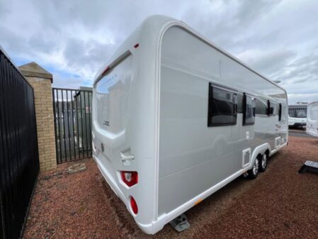 2024 Coachman Laser Xcel 845