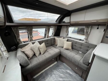 2024 Coachman Laser Xcel 845