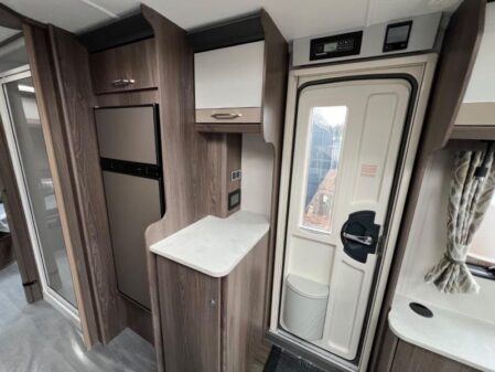 2024 Coachman Laser Xcel 845
