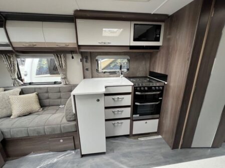 2024 Coachman Laser Xcel 845