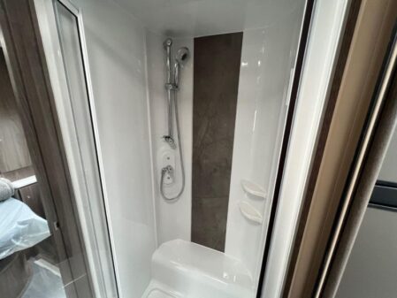 2024 Coachman Laser Xcel 845