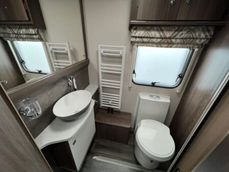 2024 Coachman Laser Xcel 845