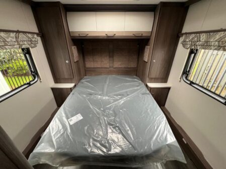 2024 Coachman Laser Xcel 845