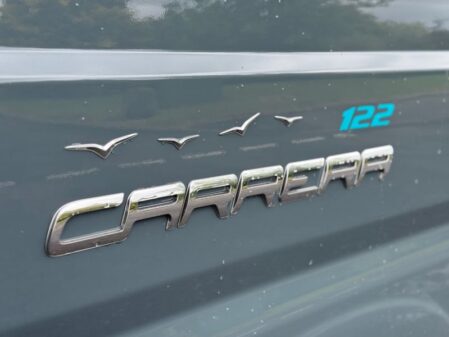 2024 Swift Carrera 122 Auto
