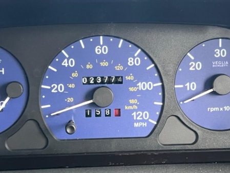 2000 Hymer B644