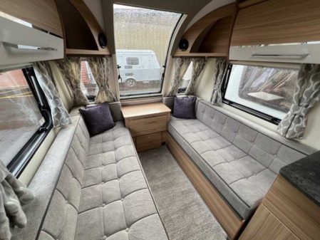 2022 Bailey Phoenix +640
Incl Mover