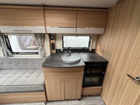 2022 Bailey Phoenix +640
Incl Mover