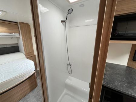 2022 Bailey Phoenix +640
Incl Mover