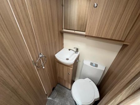 2022 Bailey Phoenix +640
Incl Mover