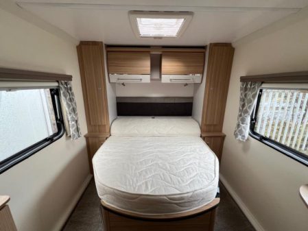 2022 Bailey Phoenix +640
Incl Mover