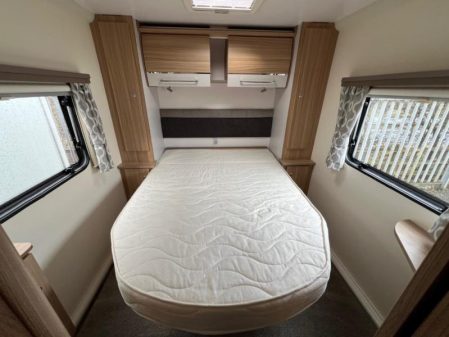 2022 Bailey Phoenix +640
Incl Mover