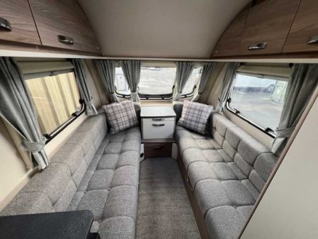 2023 Swift Sprite Compact