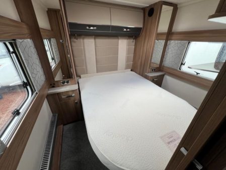 2022 Swift Elegance Grande 850