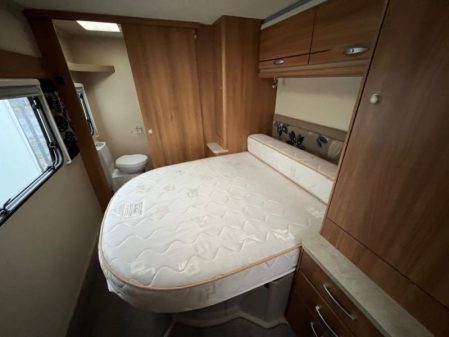 2013 Swift Challenger 584