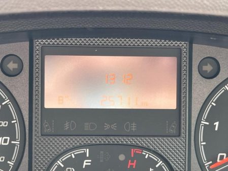 2015 Hymer TCL 554