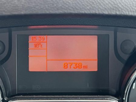 2021 Mobilvetta Kea P65
