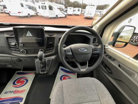 2024 Swift Voyager 564 Auto