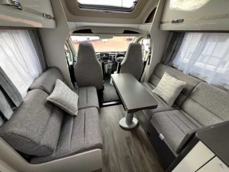 2024 Swift Voyager 564 Auto