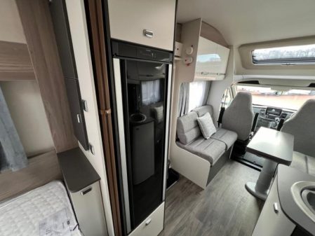 2024 Swift Voyager 564 Auto