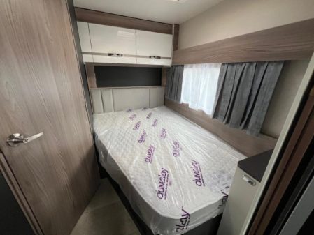 2024 Swift Voyager 564 Auto