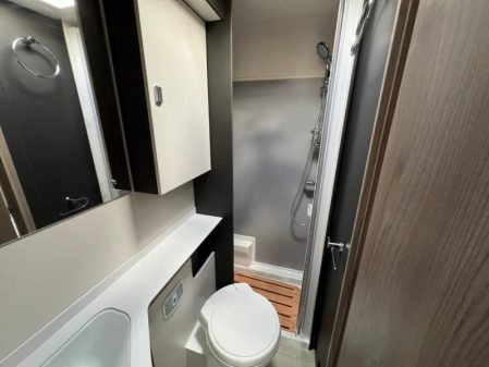 2024 Swift Voyager 564 Auto
