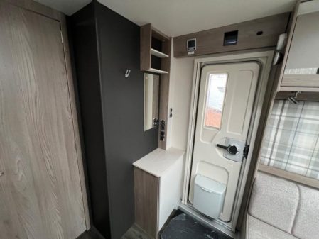 2024 Swift Challenger 560 SE