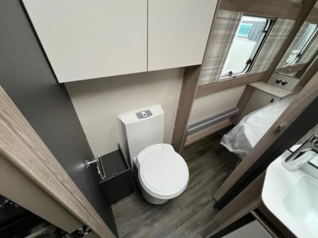 2024 Swift Challenger 560 SE