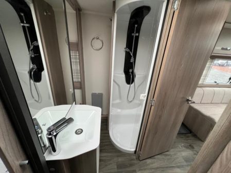 2024 Swift Challenger 560 SE