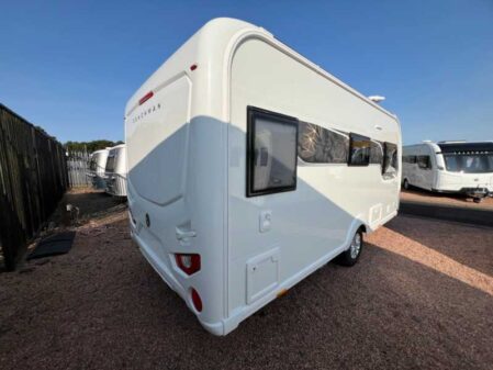 2024 Coachman VIP 460