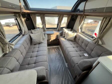 2024 Coachman VIP 460